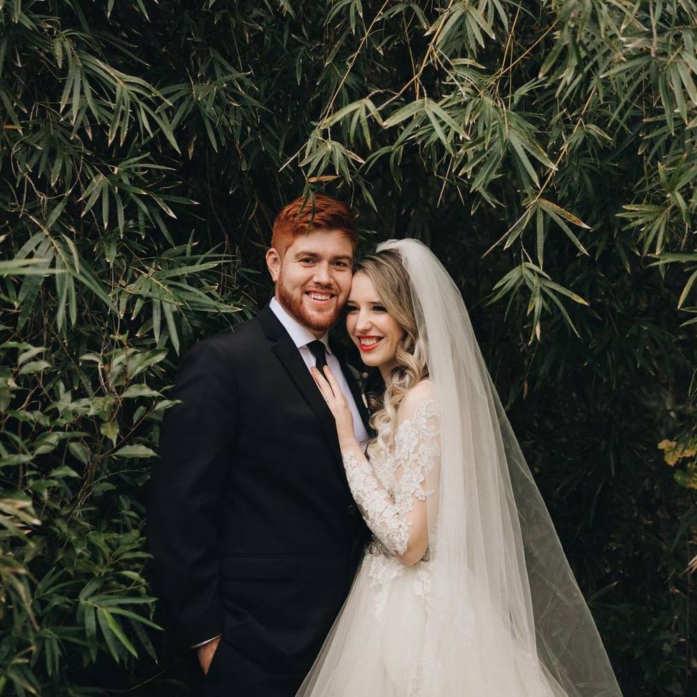 Meet your Posher, Kristina